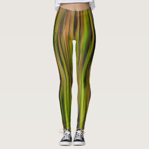 Leggings Reed Blur