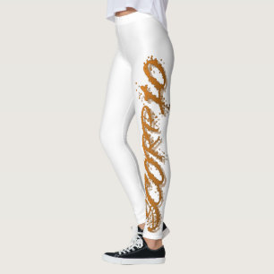 Leggings Réflexion des scorpions