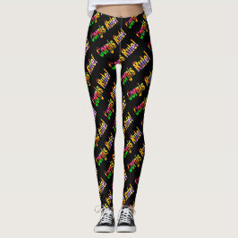 Leggings Règle de Corgis
