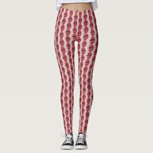 Leggings Rein mignon - Biologie humaine