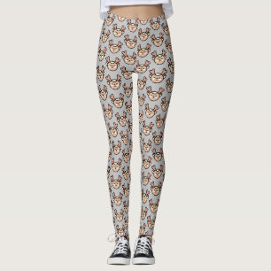 Leggings renne