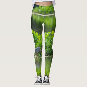 Leggings Repas d'écrevisses