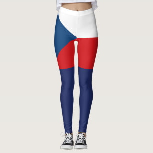 Leggings République tchèque