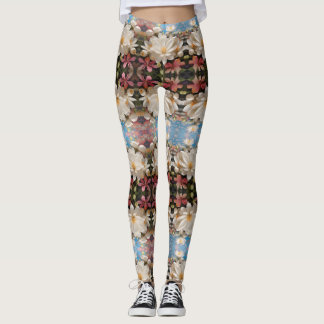 Leggings Résilience radiante