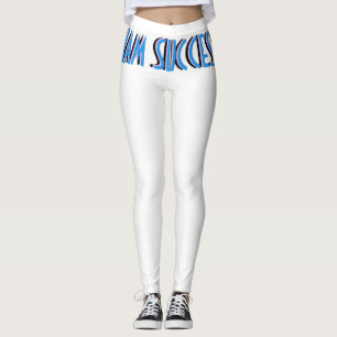 LEGGINGS RESPECTER