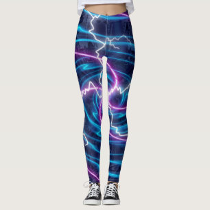 Leggings Rétroaction électrique