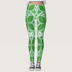 Leggings Rêverie Laceleaf