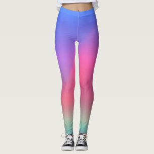 Leggings Rêveur en pastel