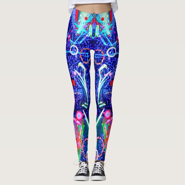 Leggings Ringo KCBLC (Devant)