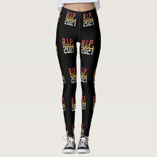 LEGGINGS RIP 2021