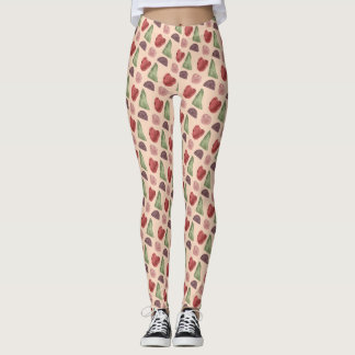 Leggings Roches robustes