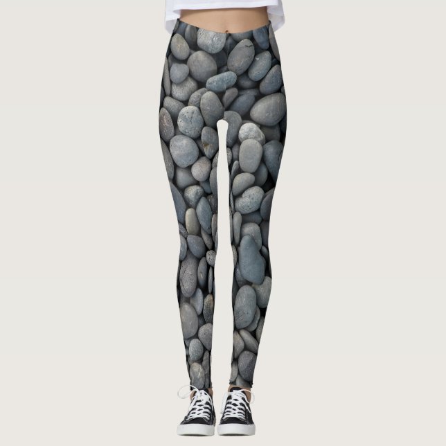 Leggings rocheux (Devant)
