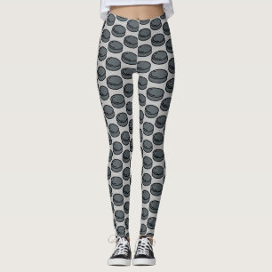 Leggings rondelle