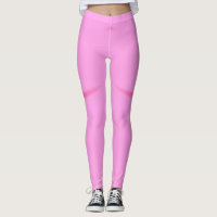 Leggings ~ rosa