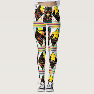 Leggings Royal