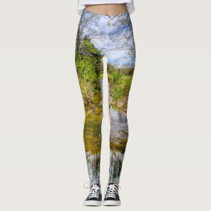 Leggings Ruisseau Branson Fall Creek
