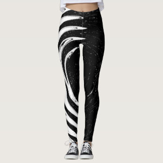 Leggings RWB Poar