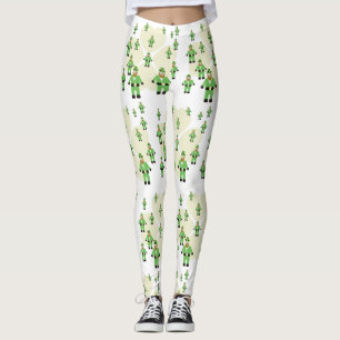 Leggings Saint Patrick’s Day