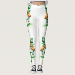 Leggings Saint Patrick's Day