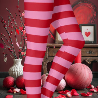 Leggings Saint Valentin