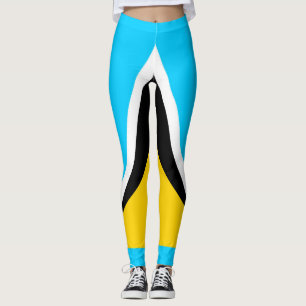 Leggings Sainte-Lucie