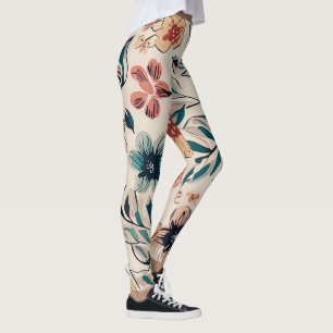 Leggings Saison printemps
