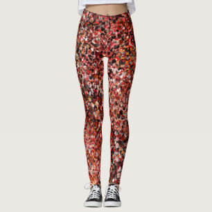 Leggings Salamander