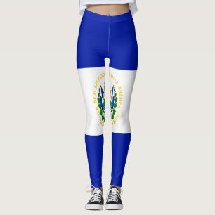 Leggings Salvador