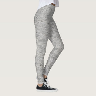 LEGGINGS SANDFILLED