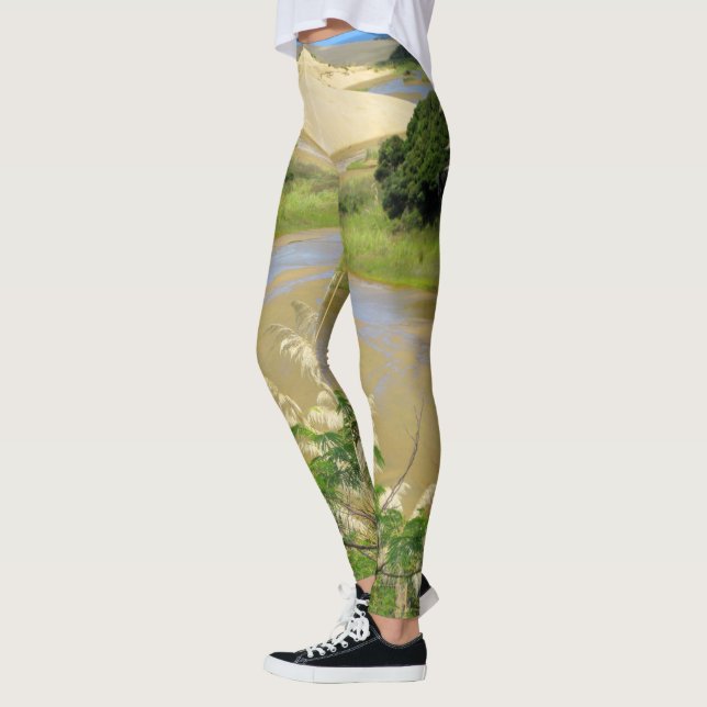 LEGGINGS SANDY CREEK (Gauche)
