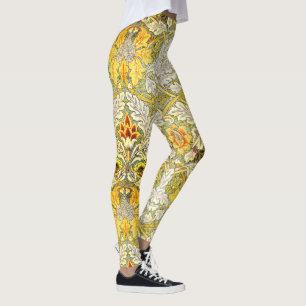 Leggings Sangria de Toulon