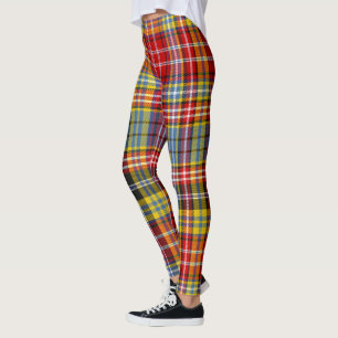 Leggings Scotstee Clan Ogilvie Of Airlie Ancient Tartan