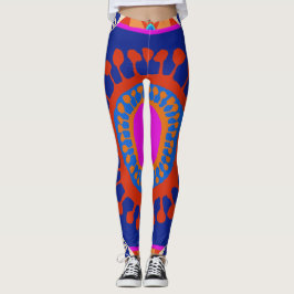 Leggings Scottsdale Del Sol