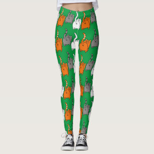 Leggings Secourir Chats Animaux De Compagnie Accessoires Et