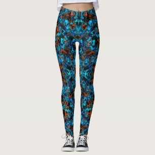 Leggings Sentez-vous méchant....