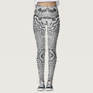 Leggings Serpent SW