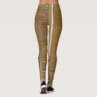 Leggings Seule beauté