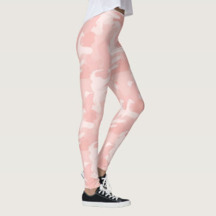 Leggings Shero Warrior Rose - Gym Wear - Dames
