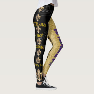 Leggings ShipRocked '20 jolies filles