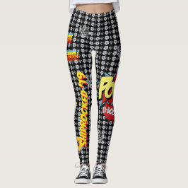 Leggings ShipRocker superbe '19