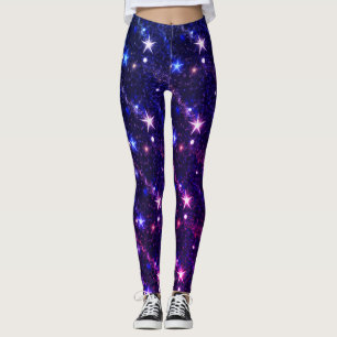Leggings Shooting Stars !