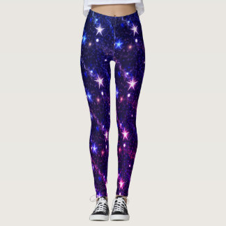 Leggings Shooting Stars !