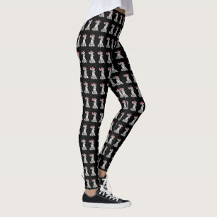 Leggings Sièges Whimsitting Cadeaux Bull Moose