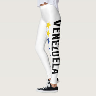Leggings Siete Estrellas