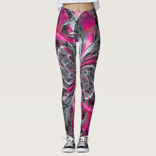 Leggings Signaux mixtes