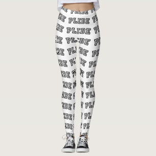 LEGGINGS S'IL TE PLAÎT