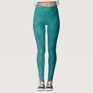 Leggings Silence du lagon