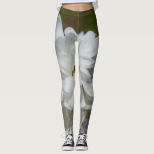 Leggings Silky Magnolia