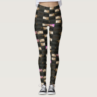 Leggings Skyscraper