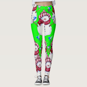 Leggings Snowboarder